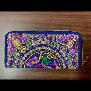 Women’s Purse/Wallet